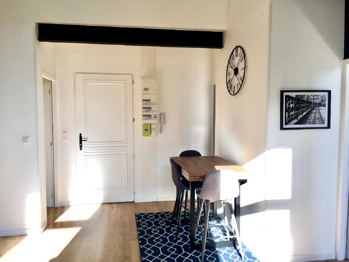 T2 Style/Calme Et Confortable Arcachon Luaran gambar