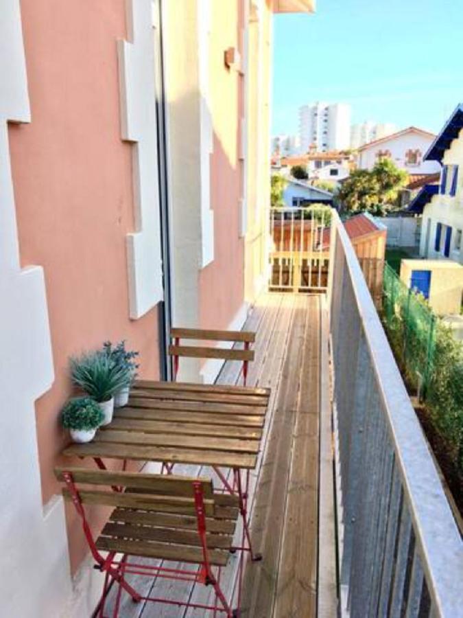T2 Style/Calme Et Confortable Arcachon Luaran gambar
