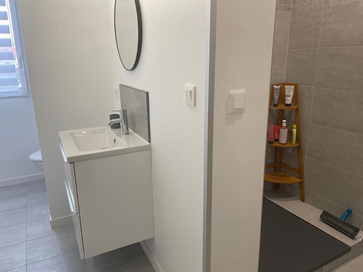 T2 Style/Calme Et Confortable Arcachon Luaran gambar